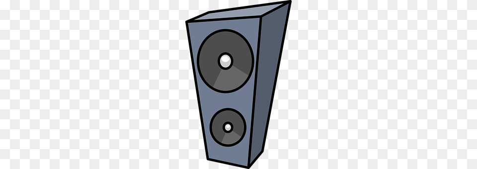 Speaker Electronics Png Image