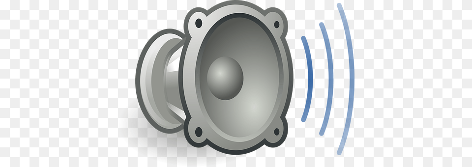 Speaker Electronics, Machine, Spoke, Lighting Free Png