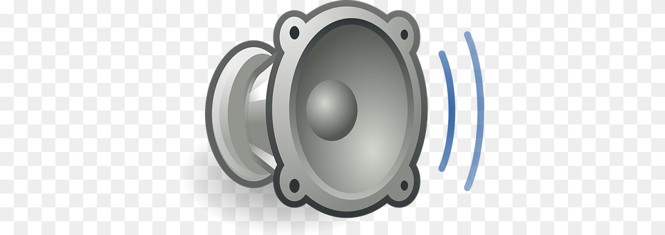 Speaker Electronics, Machine, Spoke, Lighting Png Image