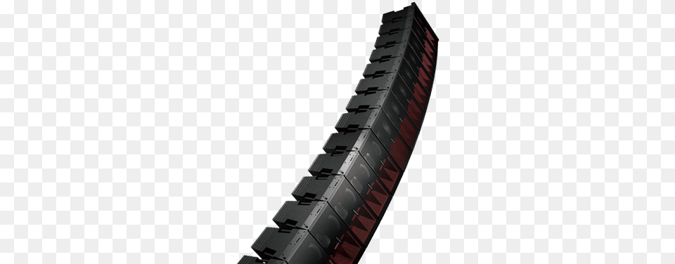 Speaker Audio Center Line Array, Tire, Sword, Weapon, Urban Png Image