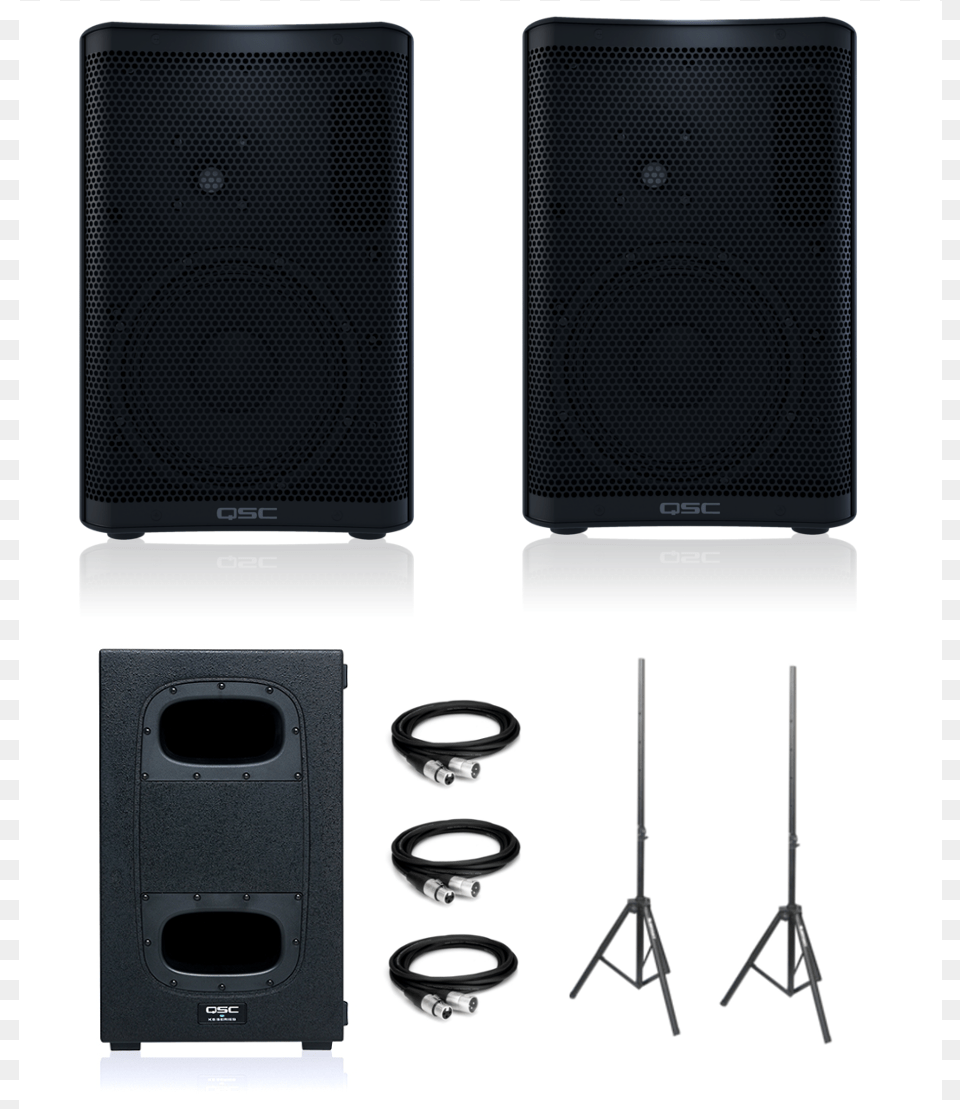 Speaker Box For Stand, Electronics Free Transparent Png