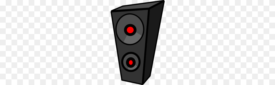 Speaker Clip Art, Electronics, Light, Traffic Light Free Transparent Png