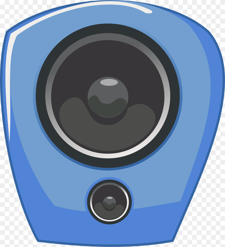 Speaker Clipart, Electronics, Disk Png