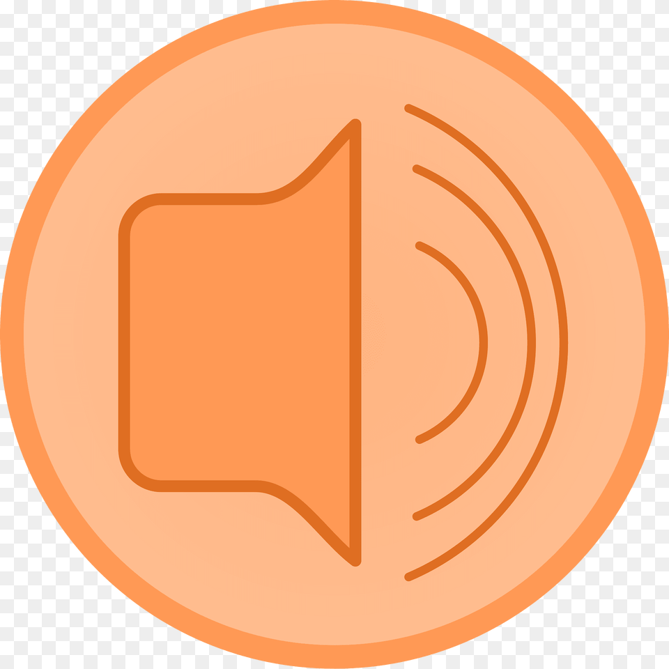 Speaker Clipart Free Png