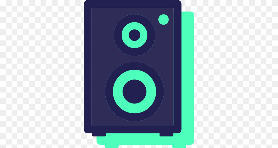 Speaker Icon, Light, Traffic Light, Electronics Png Image