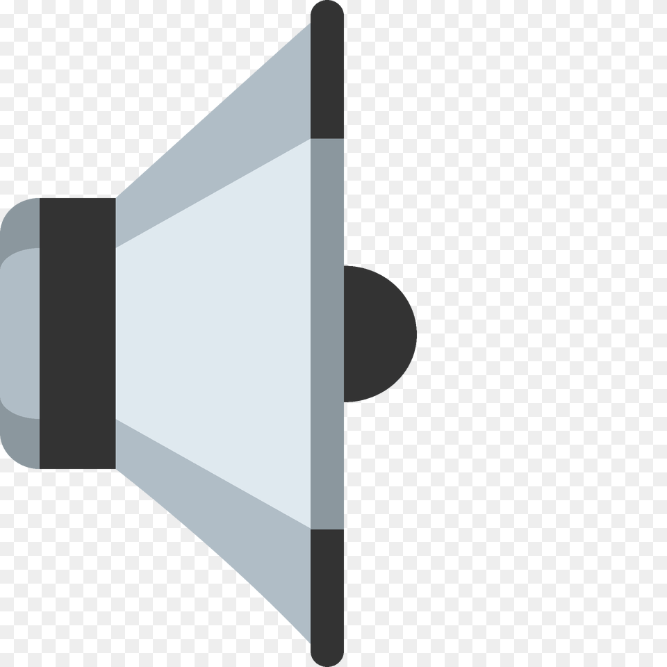 Speaker Low Volume Emoji Clipart, Lighting, Lamp Free Transparent Png