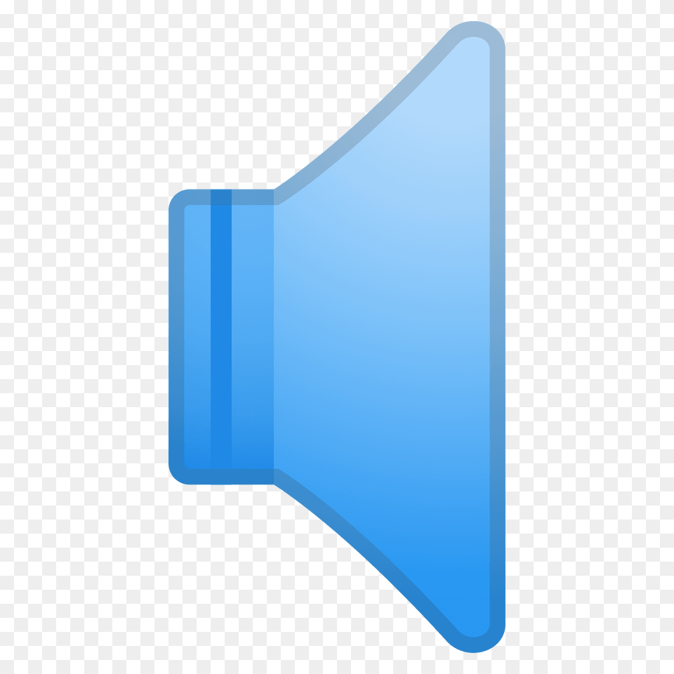 Speaker Low Volume Emoji Clipart, Lighting, Plastic Png Image