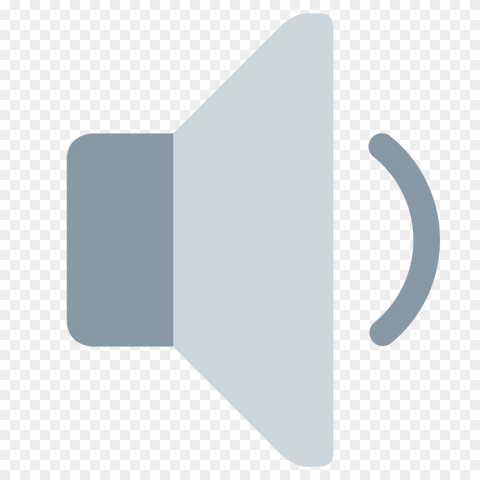 Speaker Medium Volume Emoji Clipart, Lighting, Arrow, Arrowhead, Weapon Png Image