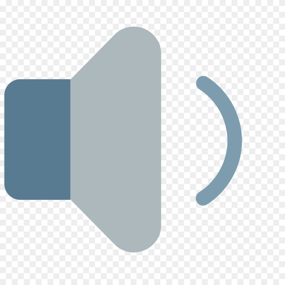Speaker Medium Volume Emoji Clipart Free Png Download