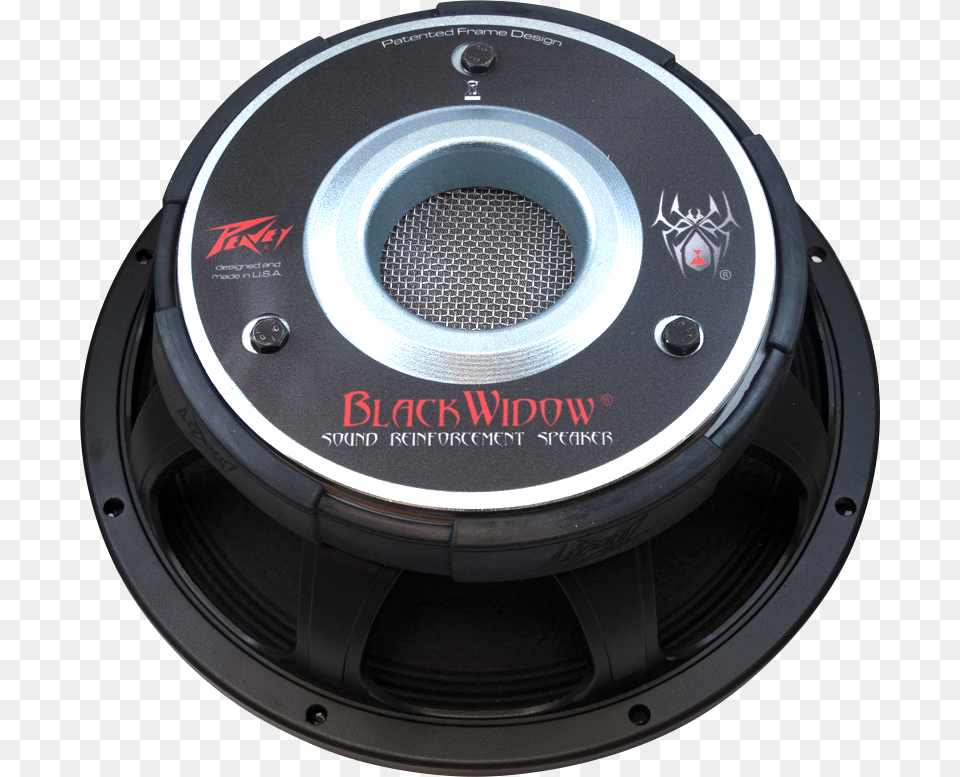 Speaker Peavey 12 Ce Distribution Speaker 12 Peavey Black Widow, Electronics Png
