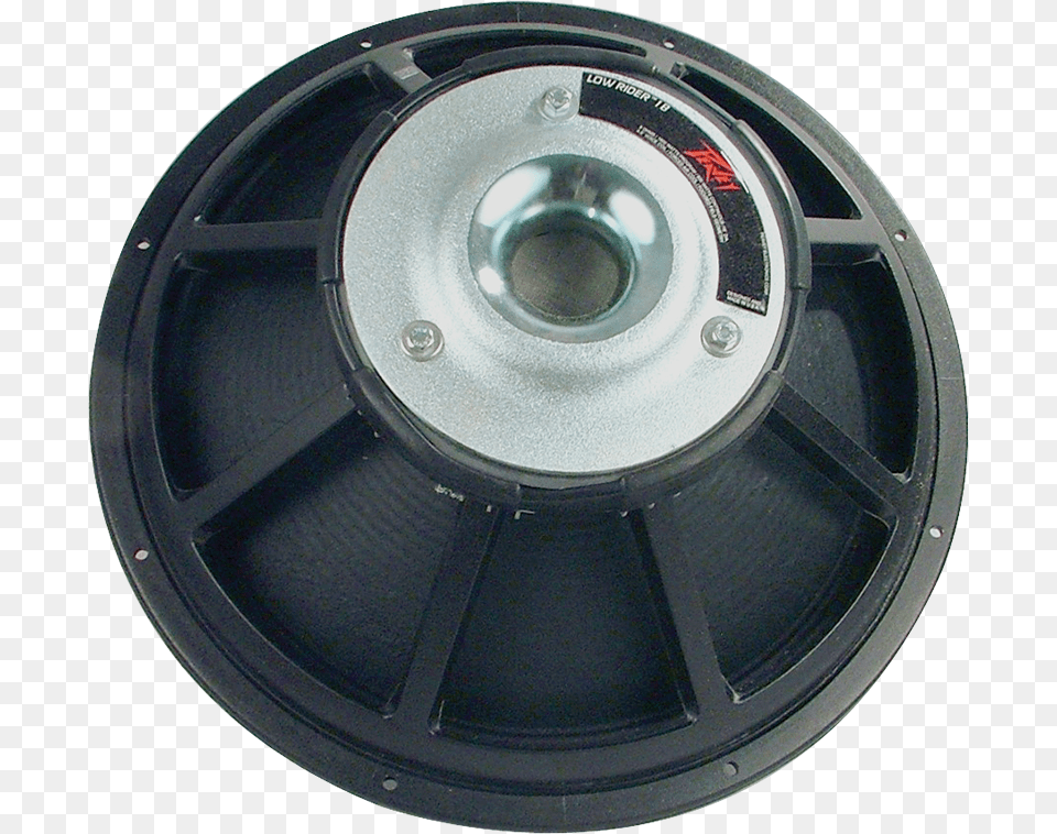 Speaker Peavey 18 Peavey Black Widow, Electronics, Wristwatch Png Image