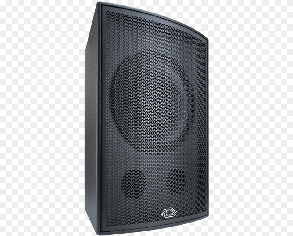 Speaker Vector Subwoofer, Electronics Png