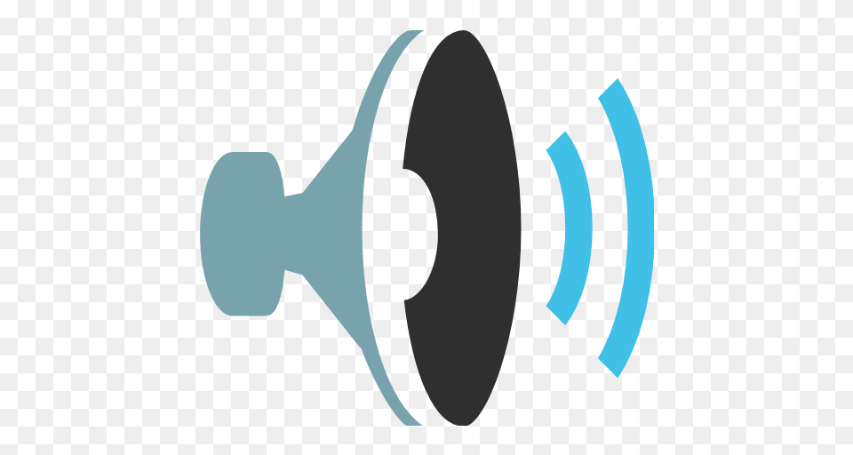 Speaker With One Sound Wave Emoji For Facebook Email Sms Id, Machine, Spoke, Lighting, Person Free Transparent Png