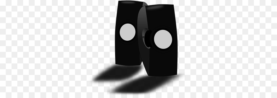 Speakers Electronics, Speaker Free Png