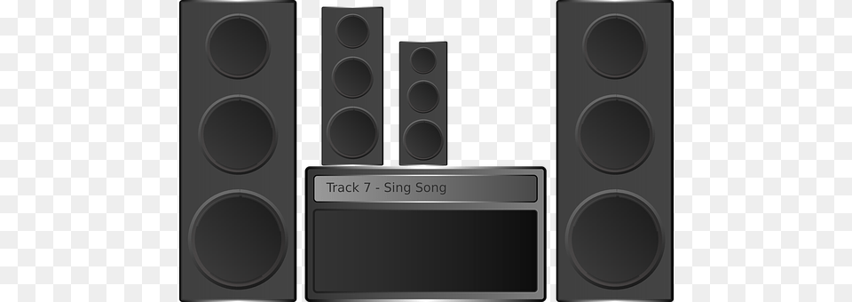 Speakers Electronics, Speaker, Home Theater Png