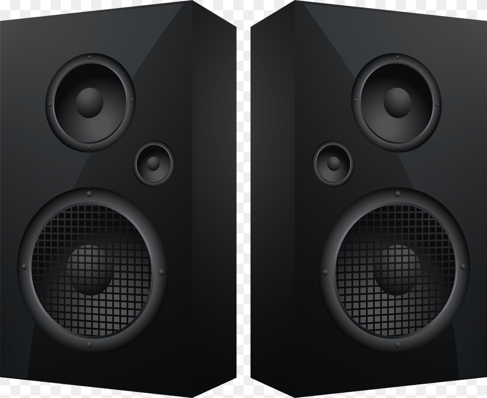 Speakers, Electronics, Speaker Png Image