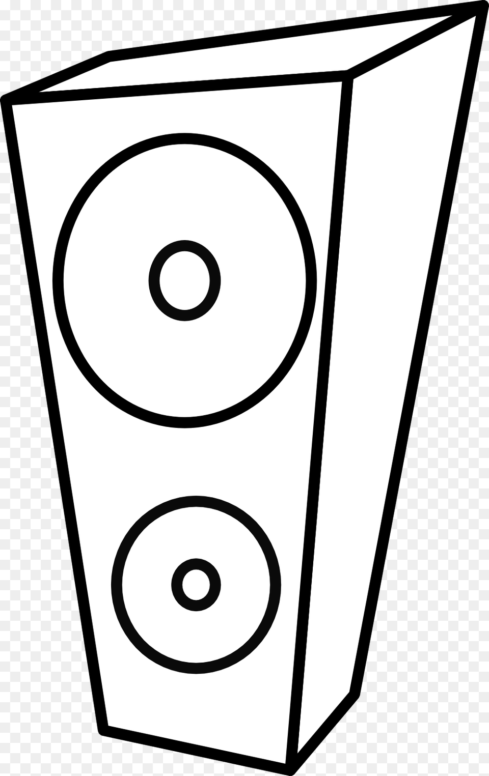 Speakers Clipart Clip Art Free Png