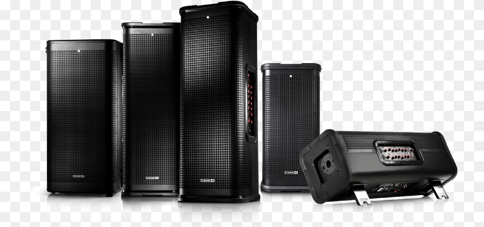 Speakers Line 6 Stagesource L3t Active Pa Speaker, Electronics, Hardware, Computer Free Transparent Png