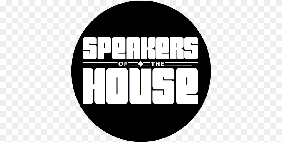 Speakers Logo Update, Text, Scoreboard Free Png Download