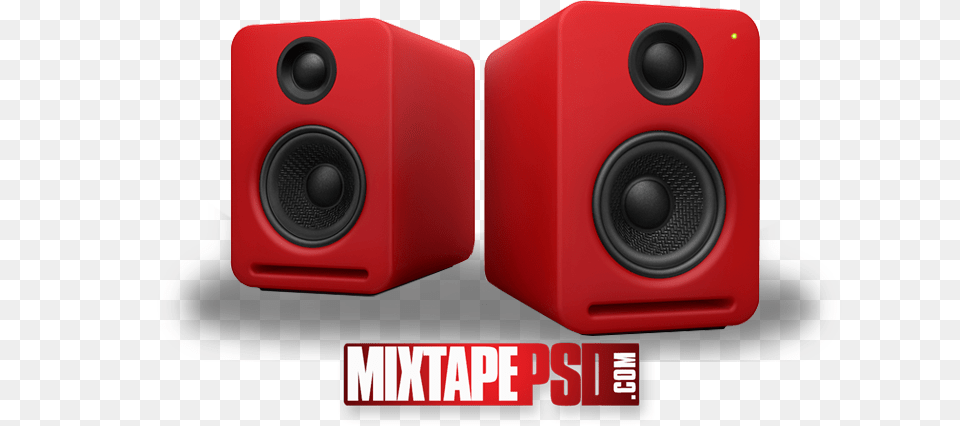 Speakers Mixtape Sound Music Red Trap System Red Speakers, Electronics, Speaker Free Transparent Png