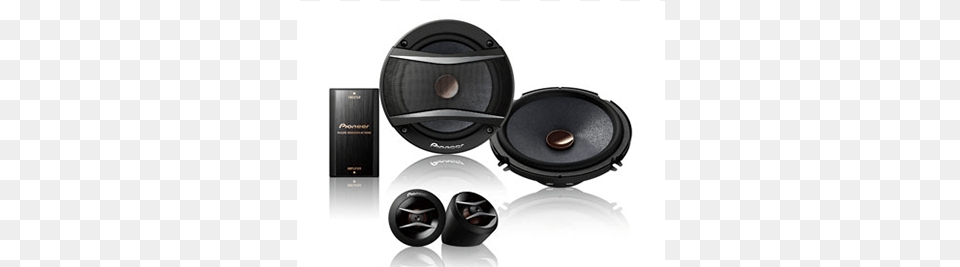 Speakers Pioneer Ts A1606c A Series 65quot 350 Watt Component, Electronics, Speaker Free Transparent Png