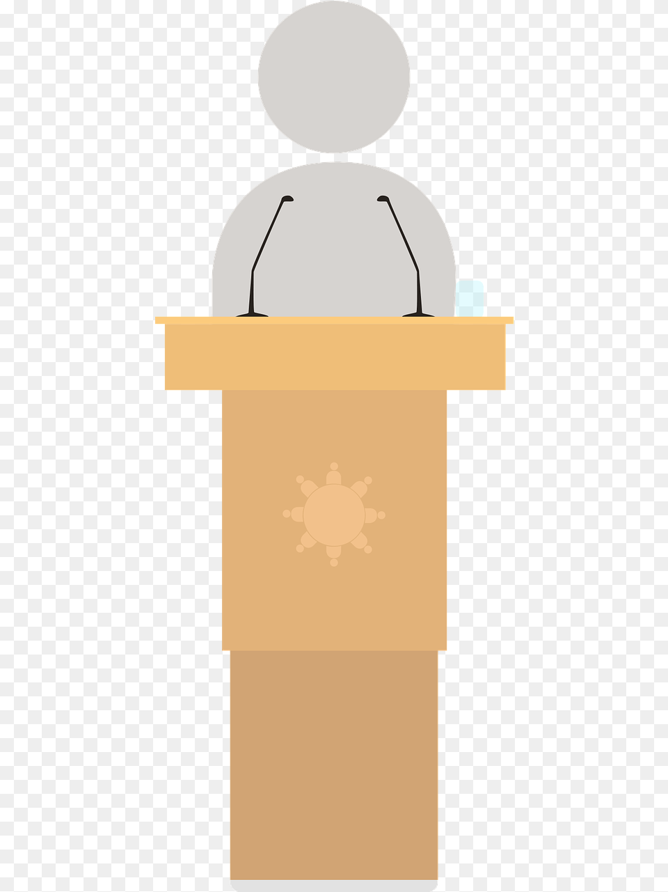 Speakers Speech Lecture Picture Discourse, Audience, Crowd, Person, People Free Transparent Png