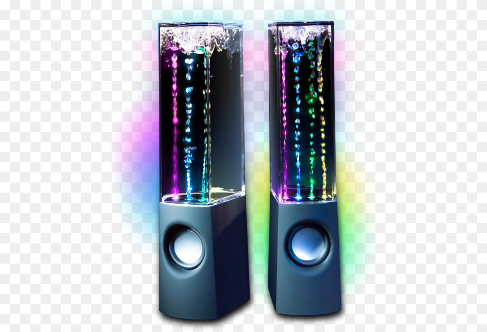 Speakers Transparent Water Water Speakers, Electronics, Speaker Png