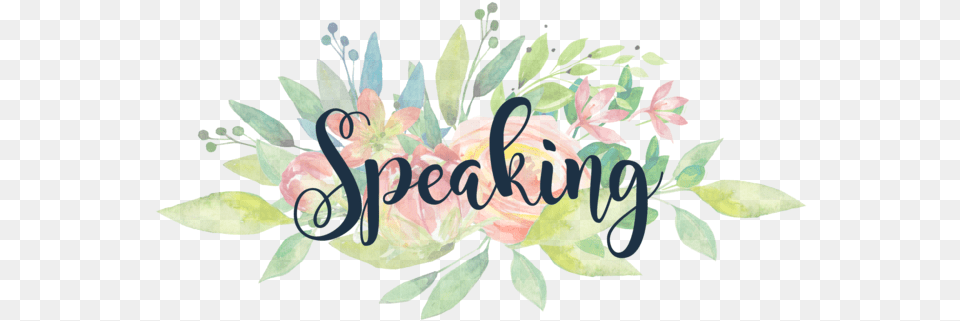 Speaking, Art, Floral Design, Graphics, Pattern Png Image