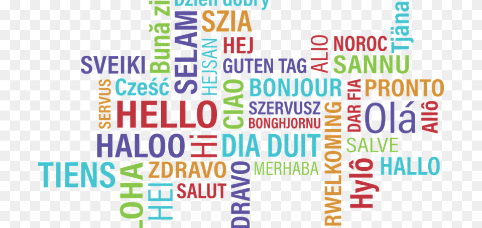 Speaking A Second Language Could See Your Salary Soar International Mother Language Day 2019, Scoreboard, Text Free Png