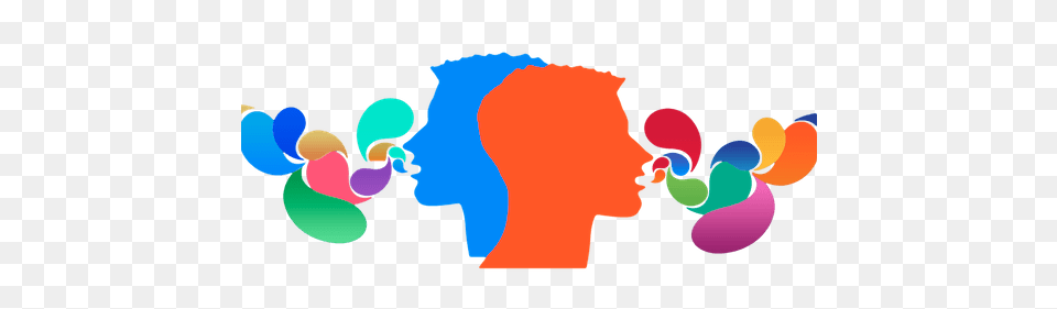 Speaking And Listening, Art, Graphics, Balloon, Person Png