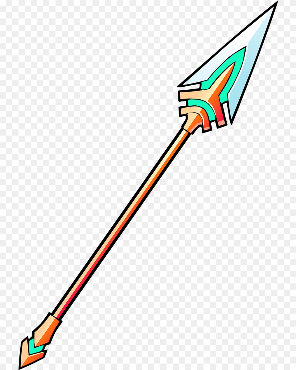 Spear, Weapon, Blade, Dagger, Knife Free Transparent Png