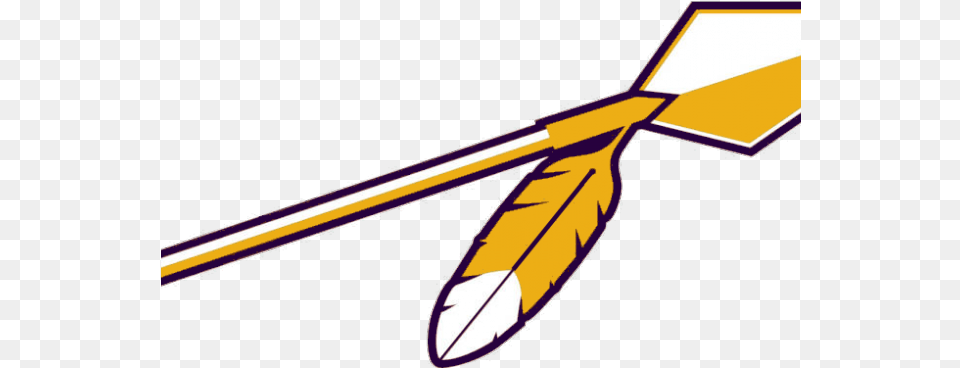 Spear Cliparts Washington Redskins Spear Logo, Weapon, Oars Png Image