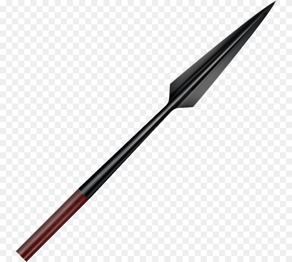 Spear Cold Steel European Spear, Weapon, Blade, Dagger, Knife Free Png Download