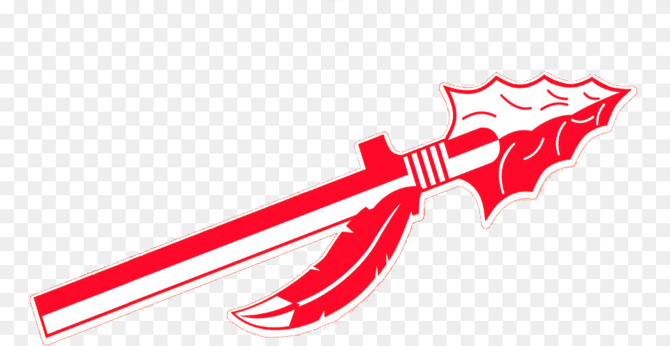 Spear Florida State Spear, Sword, Weapon, Dynamite Png