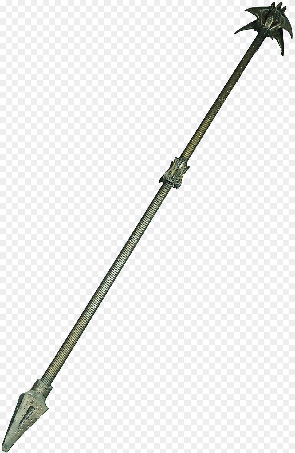 Spear Medieval Spear, Weapon, Blade, Dagger, Knife Free Transparent Png