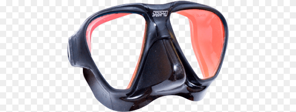 Spear Pro Mask, Accessories, Goggles, Smoke Pipe Free Png