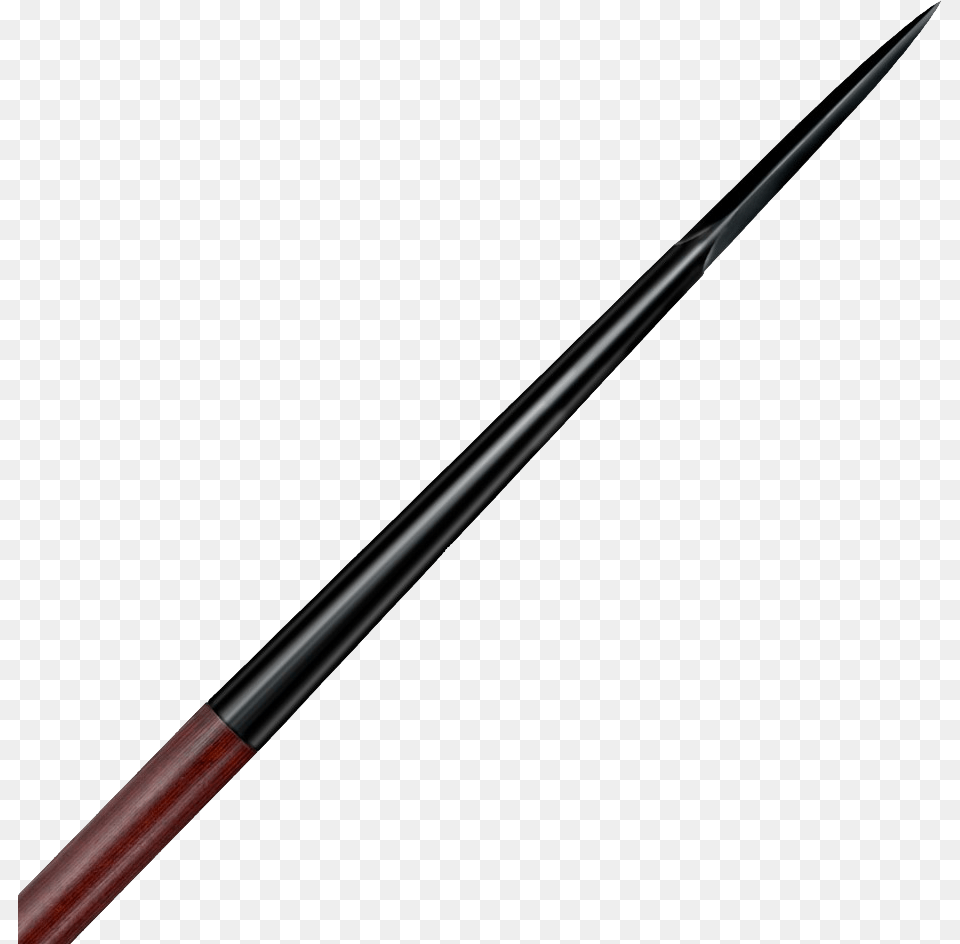 Spear Speedball Plastic Pen Holder, Brush, Device, Tool, Weapon Png