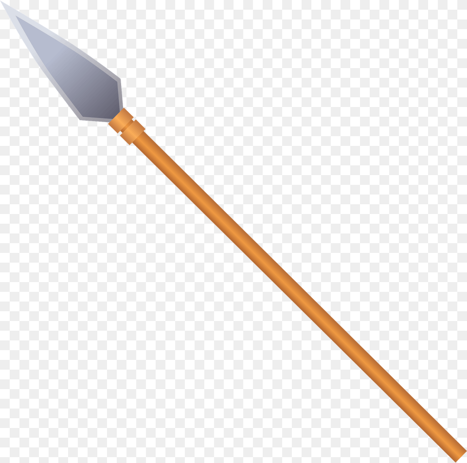 Spear Weapon Clipart, Blade, Dagger, Knife Free Transparent Png