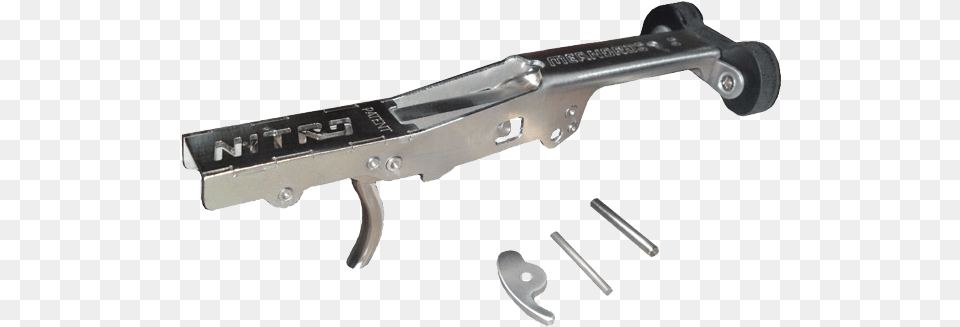 Speargun Parts, Gun, Weapon Free Transparent Png