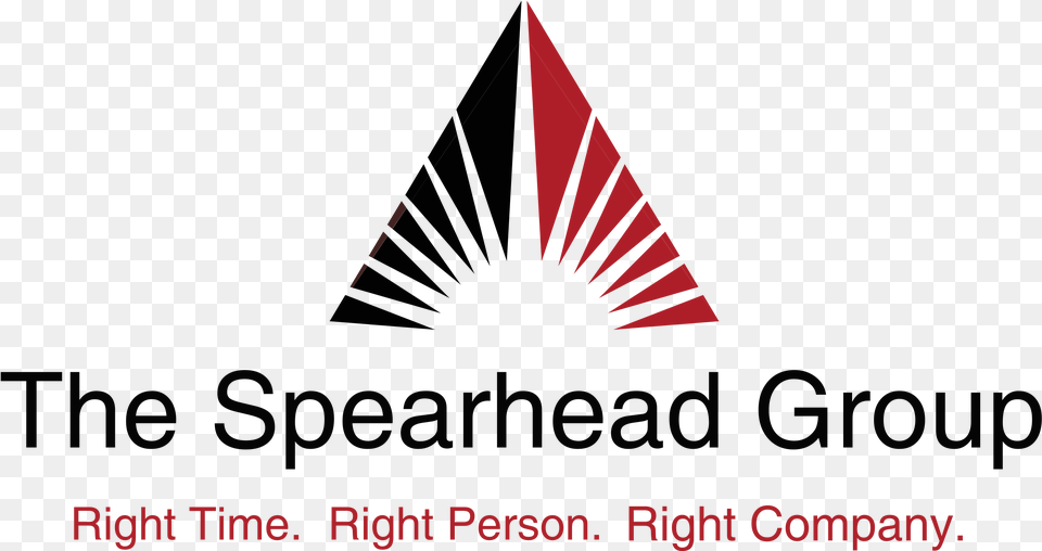 Spearhead Triangle Png