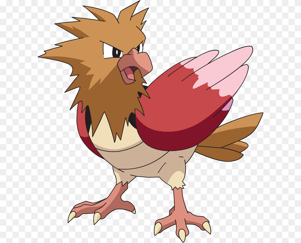 Spearow Pokemon, Baby, Person, Animal, Bird Png Image