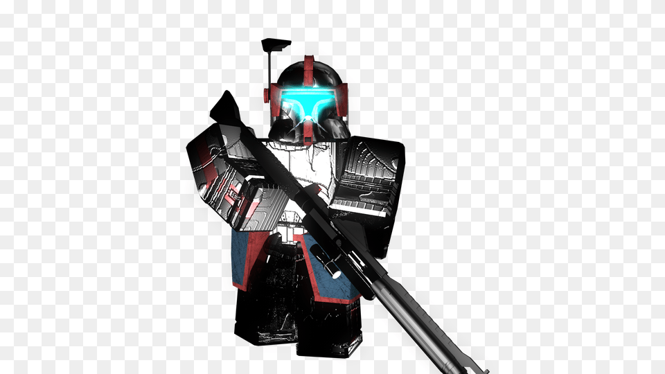 Spec Brigaderoblox Gfx, Light, Gun, Weapon Free Transparent Png