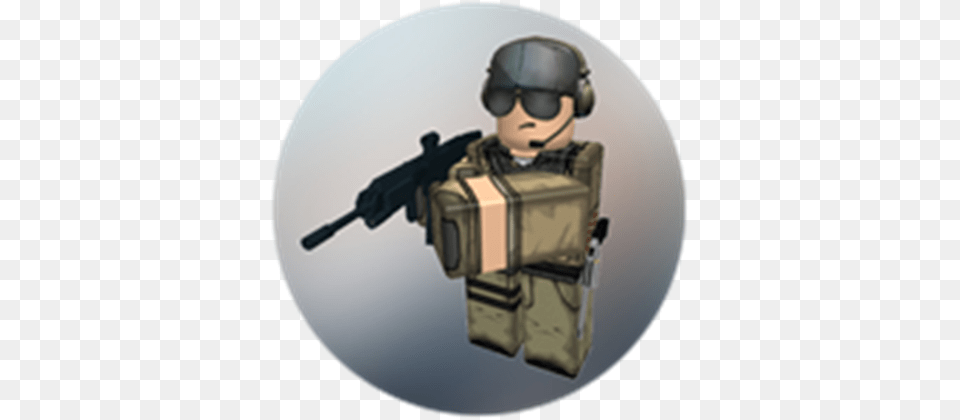 Spec Ops Gear Roblox Spec Ops, Firearm, Gun, Rifle, Weapon Free Transparent Png