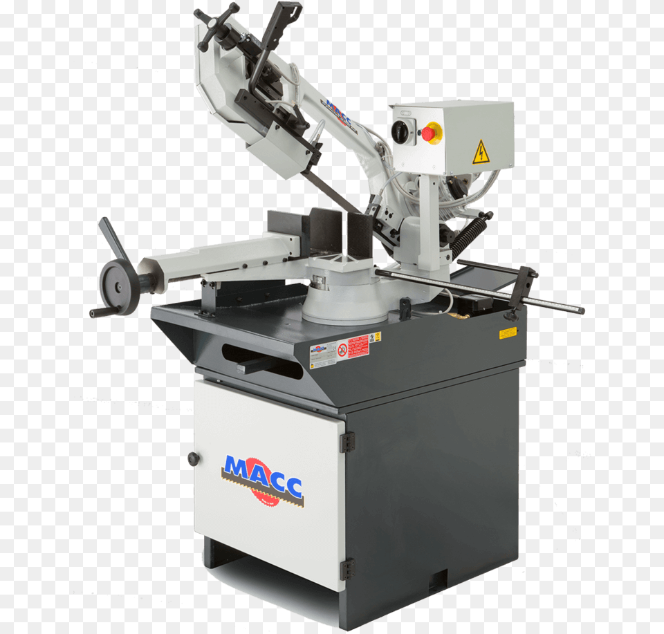 Special 285 M Manual Band Saw, Machine Free Transparent Png