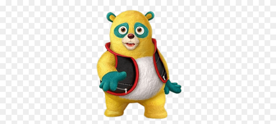 Special Agent Oso, Plush, Toy, Teddy Bear Png Image