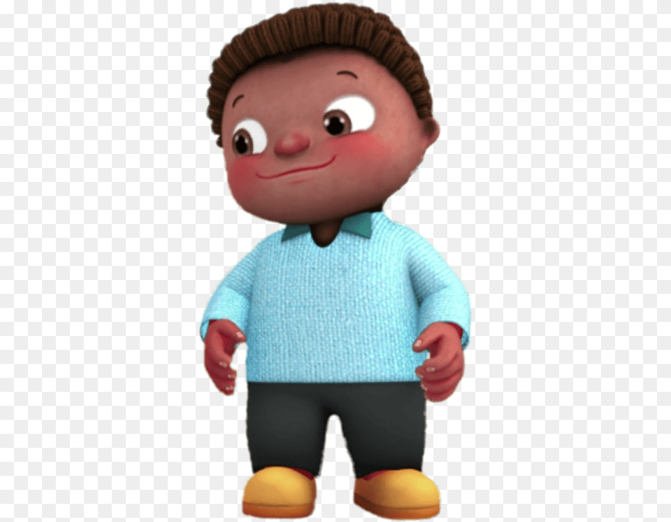 Special Agent Oso Character Paulie Wolfie Special Agent Oso Space, Doll, Toy, Baby, Person Png