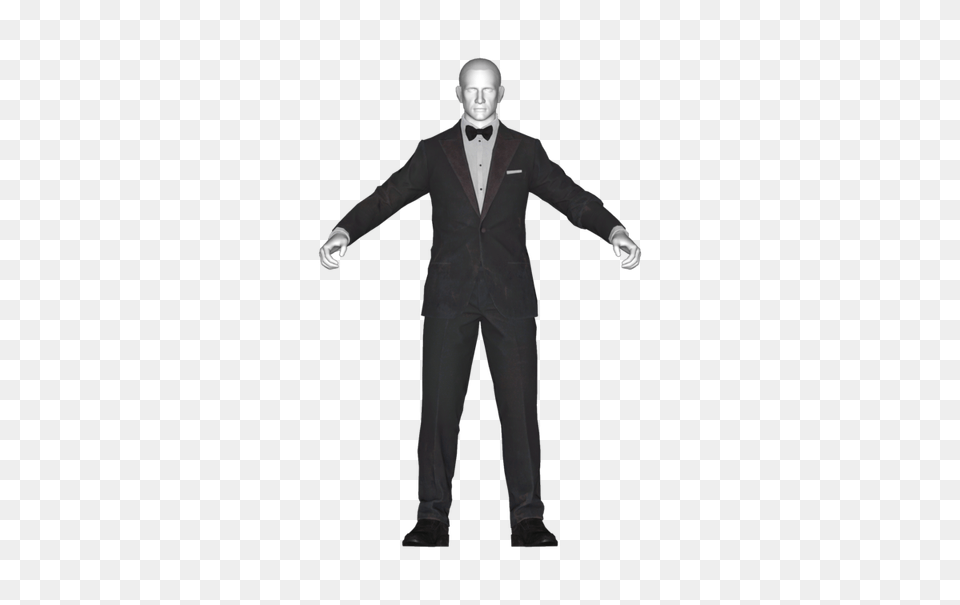 Special Agent Tuxedo, Accessories, Tie, Suit, Formal Wear Free Transparent Png