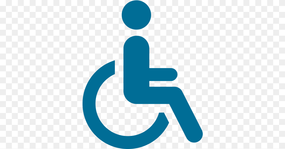 Special Assistance Services Special Needs Icon, Symbol, Sign Png