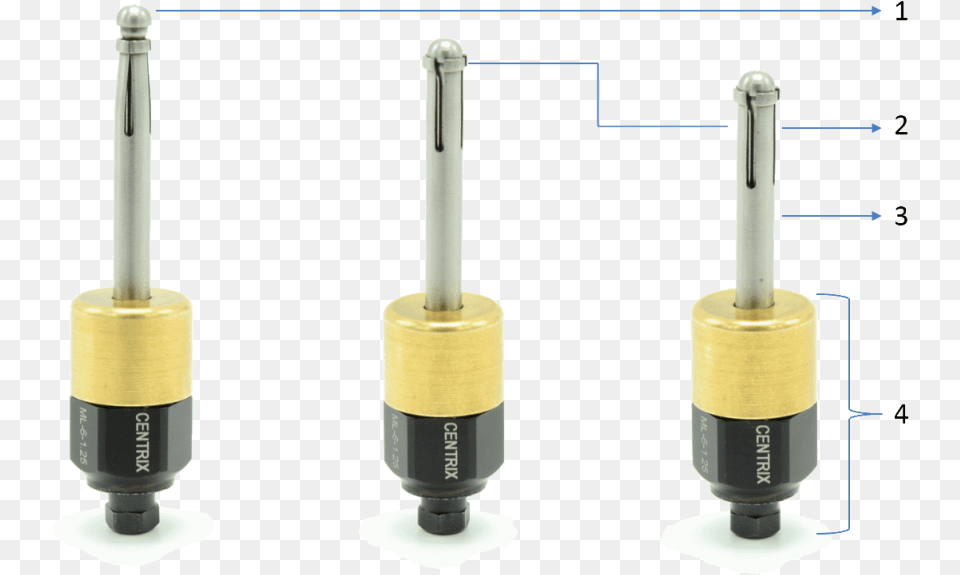 Special Ball Tip Design Makes The Mini Loc Ideal Marking Tools, Device, Smoke Pipe, Machine Free Png