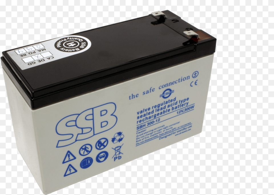 Special Battery For Ups 12v 9ah Multipurpose Battery Free Transparent Png